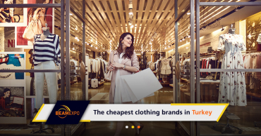 The most famous and cheapest Turkish clothing brands￼￼