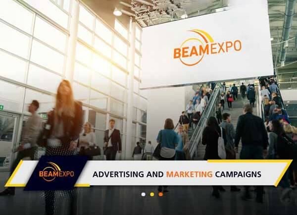 Advertising and marketing campaigns