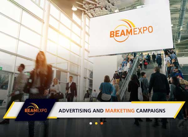 Advertising and marketing campaigns