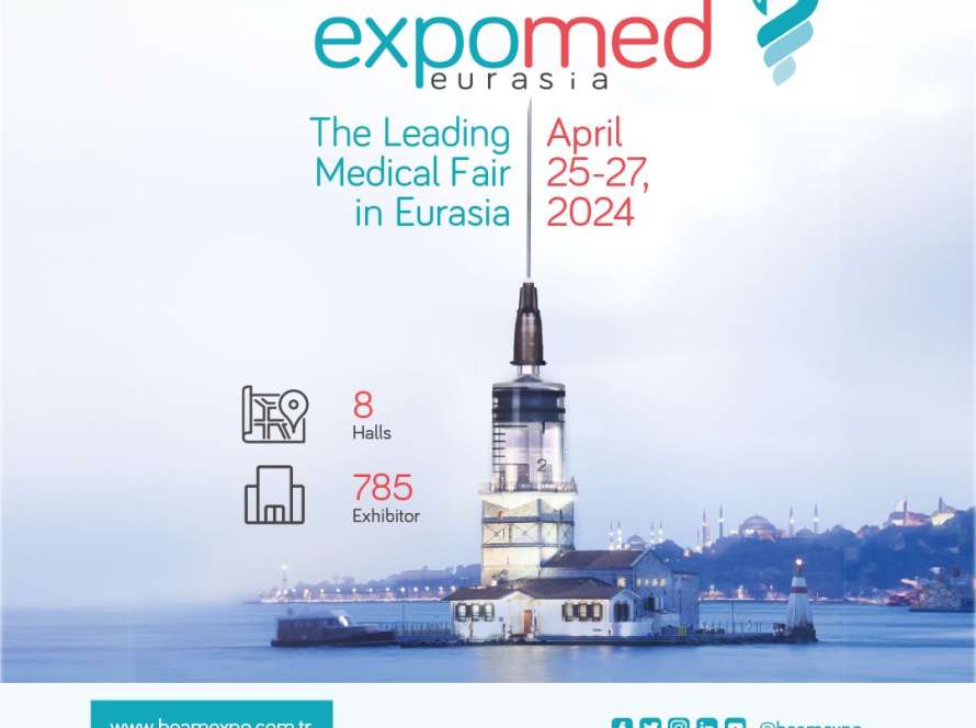 EXPOMED