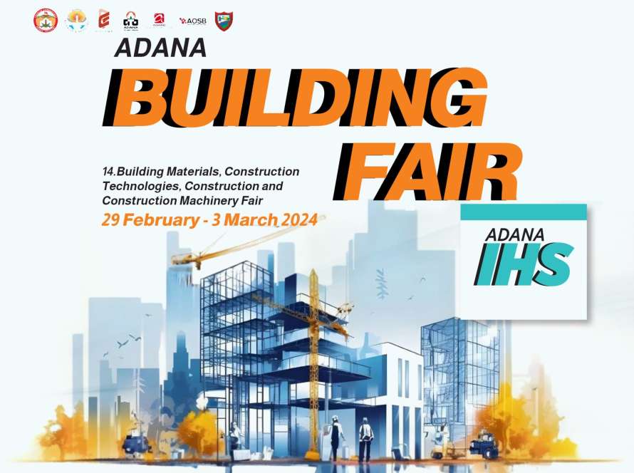 Adana Construction Fair