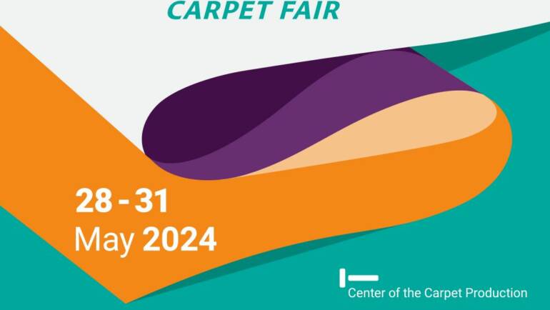 Gaziantep Carpet Fair
