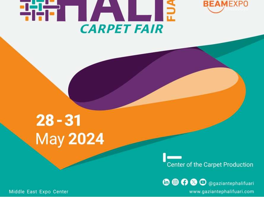 Gaziantep Carpet Fair