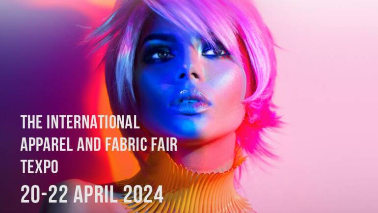 TEXPO Textile and Fashion Industry Exhibition