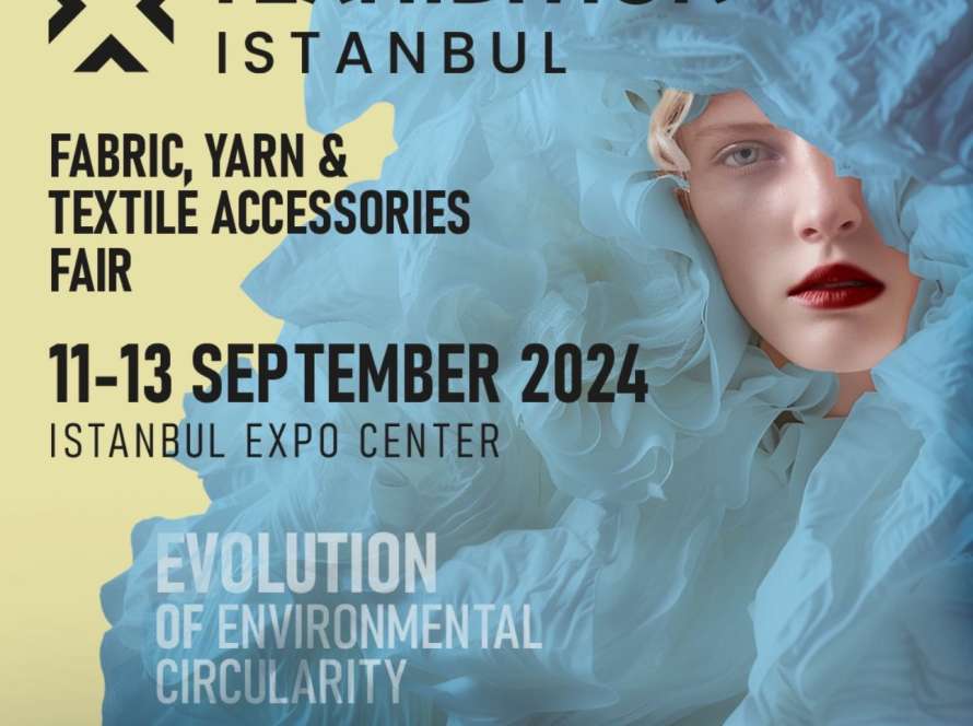 TEXHIBITION