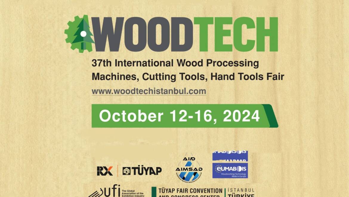 WOODTECH