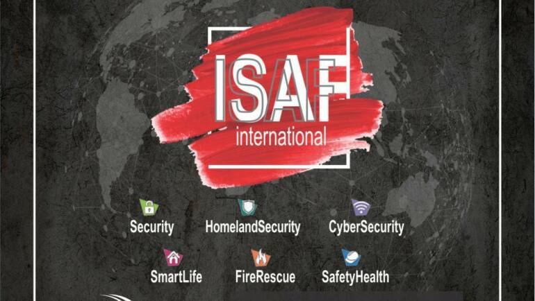 ISAF