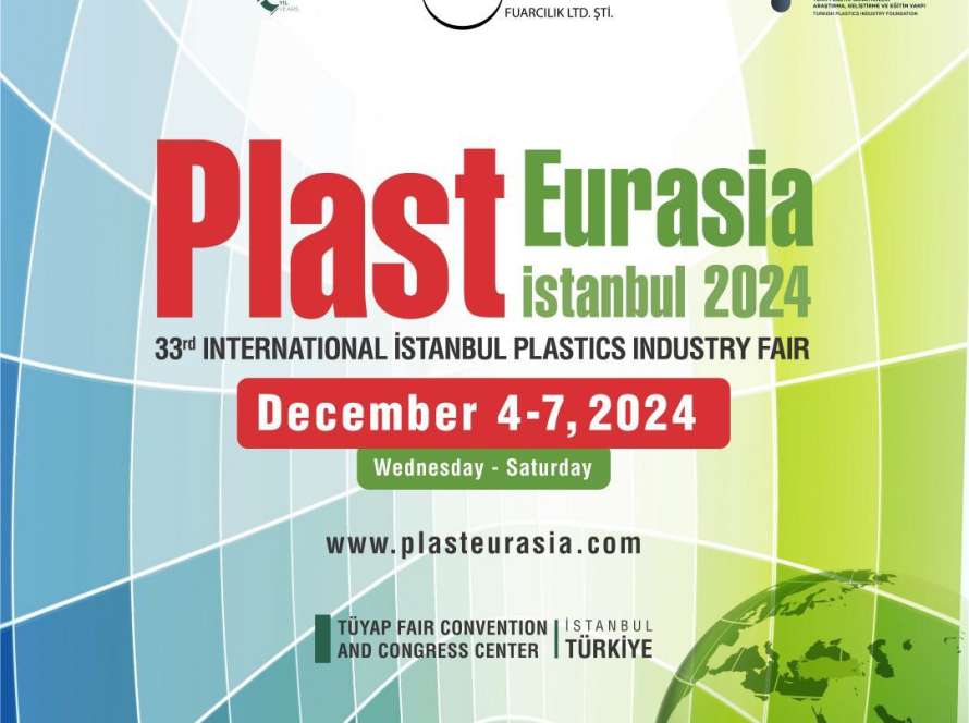 PLASTEURASIA