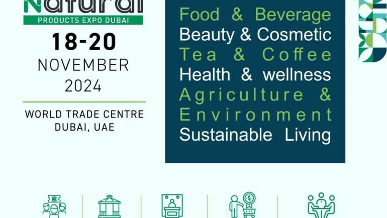 ORGANIC NATURAL DUBAI